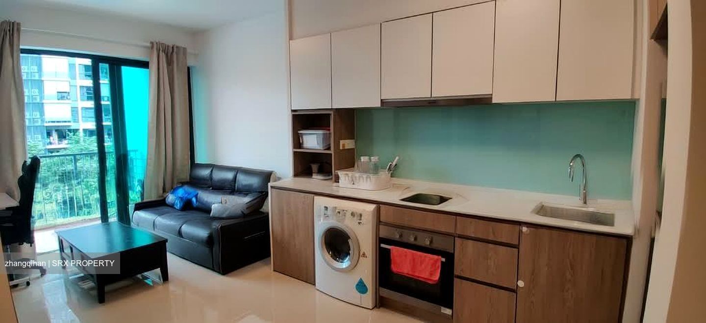 Kingsford Waterbay (D19), Apartment #576841701